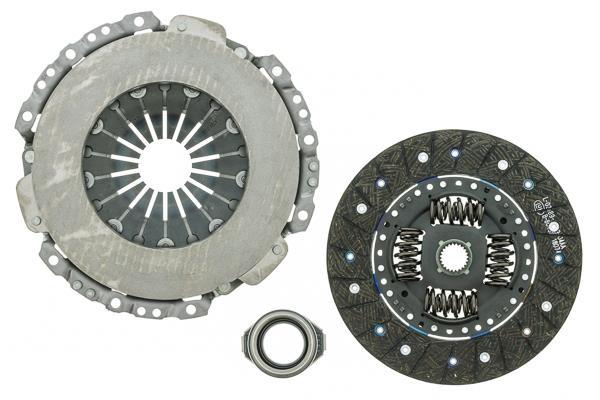 Kit d'embrayage AISIN KZ-135